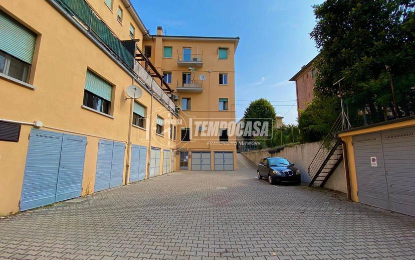 Quadrilocale viale Roma 1/B, Progresso, Castel Maggiore — foto 14 di 24