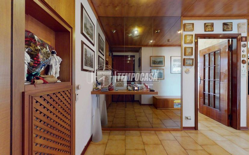 Quadrilocale via Irma Bandiera 38, Progresso, Castel Maggiore — foto 35 di 36