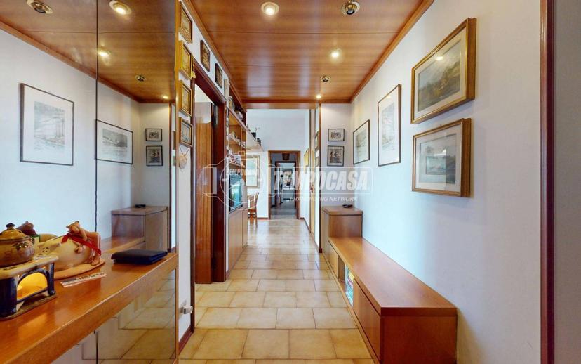 Quadrilocale via Irma Bandiera 38, Progresso, Castel Maggiore — foto 12 di 36