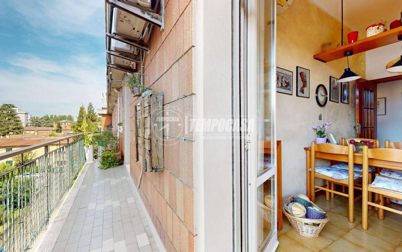 Quadrilocale via Irma Bandiera 38, Progresso, Castel Maggiore — foto 5 di 36