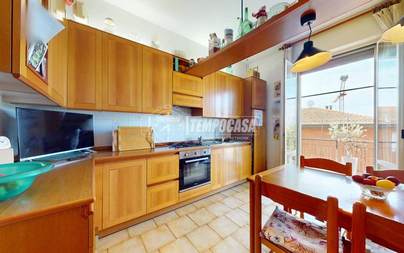 Quadrilocale via Irma Bandiera 38, Progresso, Castel Maggiore — foto 10 di 36