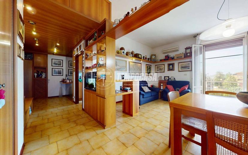 Quadrilocale via Irma Bandiera 38, Progresso, Castel Maggiore — foto 14 di 36