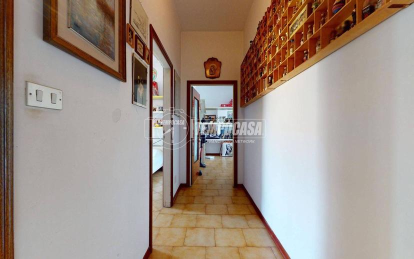 Quadrilocale via Irma Bandiera 38, Progresso, Castel Maggiore — foto 13 di 36
