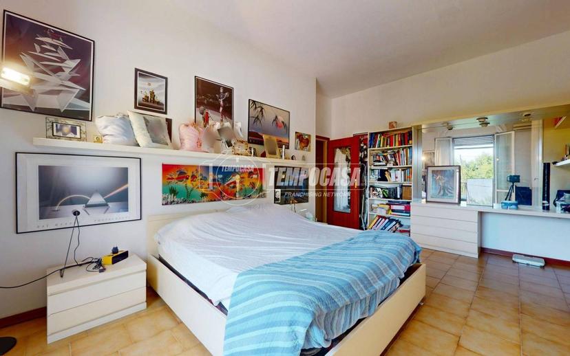 Quadrilocale via Irma Bandiera 38, Progresso, Castel Maggiore — foto 18 di 36