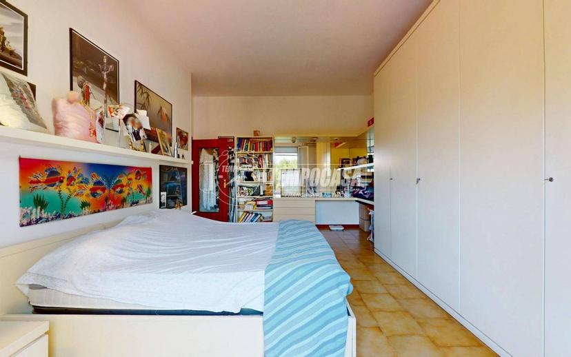 Quadrilocale via Irma Bandiera 38, Progresso, Castel Maggiore — foto 19 di 36