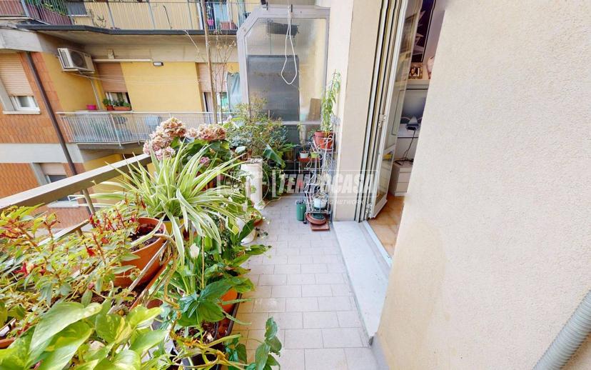 Quadrilocale via Irma Bandiera 38, Progresso, Castel Maggiore — foto 9 di 36