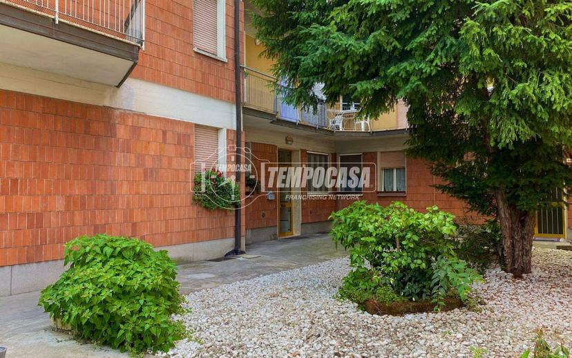 Quadrilocale via Irma Bandiera 38, Progresso, Castel Maggiore — foto 22 di 36