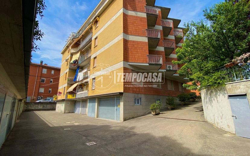 Quadrilocale via Irma Bandiera 38, Progresso, Castel Maggiore — foto 20 di 36