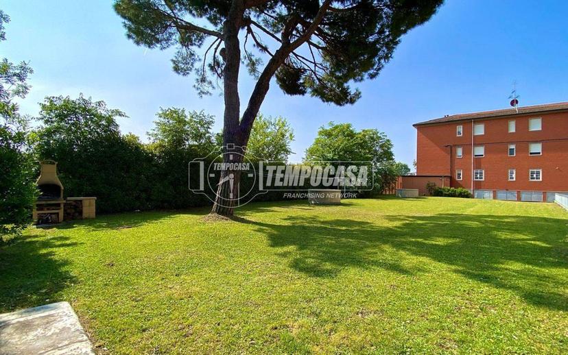 Quadrilocale via Irma Bandiera 38, Progresso, Castel Maggiore — foto 36 di 36