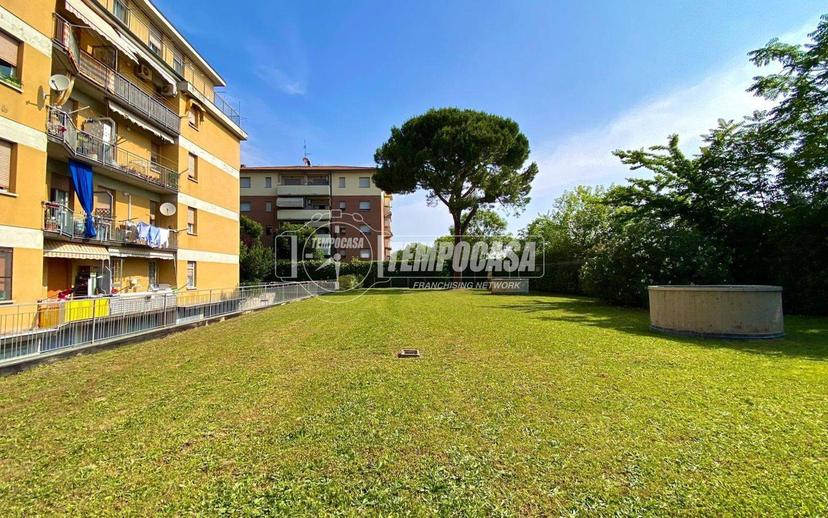 Quadrilocale via Irma Bandiera 38, Progresso, Castel Maggiore — foto 29 di 36