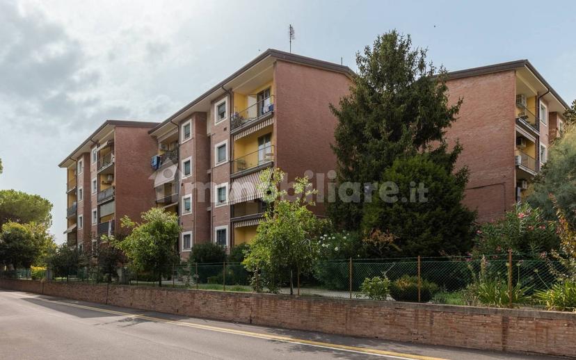 Quadrilocale via San Francesco 52/B, Cappuccini, Montericco, Imola — foto 11 di 31