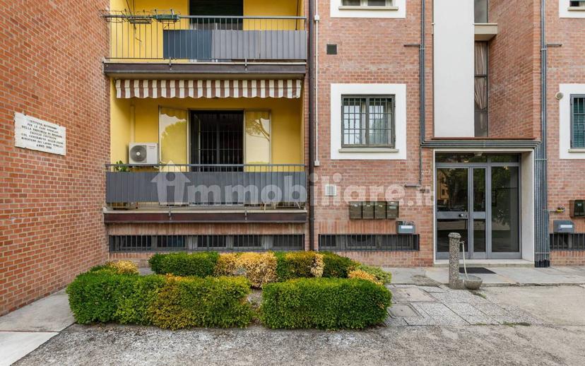 Quadrilocale via San Francesco 52/B, Cappuccini, Montericco, Imola — foto 5 di 31