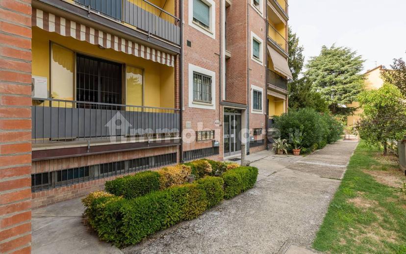 Quadrilocale via San Francesco 52/B, Cappuccini, Montericco, Imola — foto 27 di 31