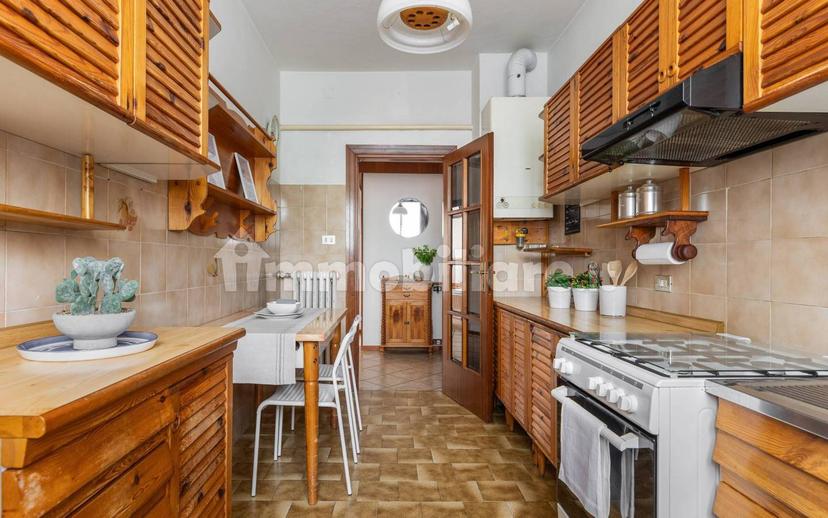 Quadrilocale via San Francesco 52/B, Cappuccini, Montericco, Imola — foto 8 di 31