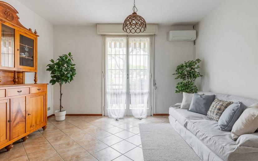 Quadrilocale via San Francesco 52/B, Cappuccini, Montericco, Imola — foto 6 di 31