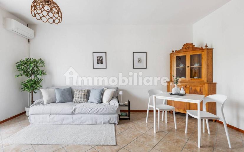 Quadrilocale via San Francesco 52/B, Cappuccini, Montericco, Imola — foto 22 di 31