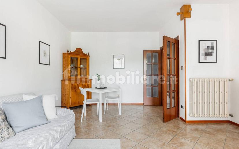 Quadrilocale via San Francesco 52/B, Cappuccini, Montericco, Imola — foto 4 di 31