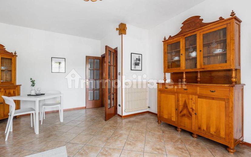 Quadrilocale via San Francesco 52/B, Cappuccini, Montericco, Imola — foto 31 di 31