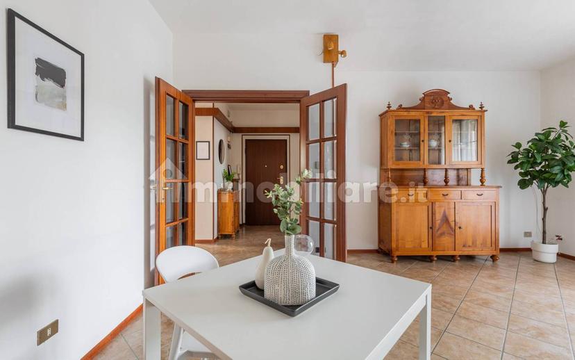 Quadrilocale via San Francesco 52/B, Cappuccini, Montericco, Imola — foto 21 di 31