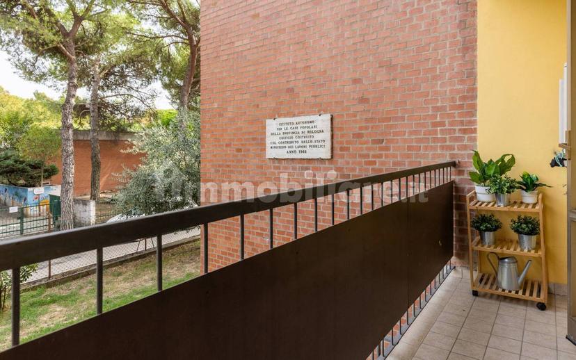 Quadrilocale via San Francesco 52/B, Cappuccini, Montericco, Imola — foto 19 di 31