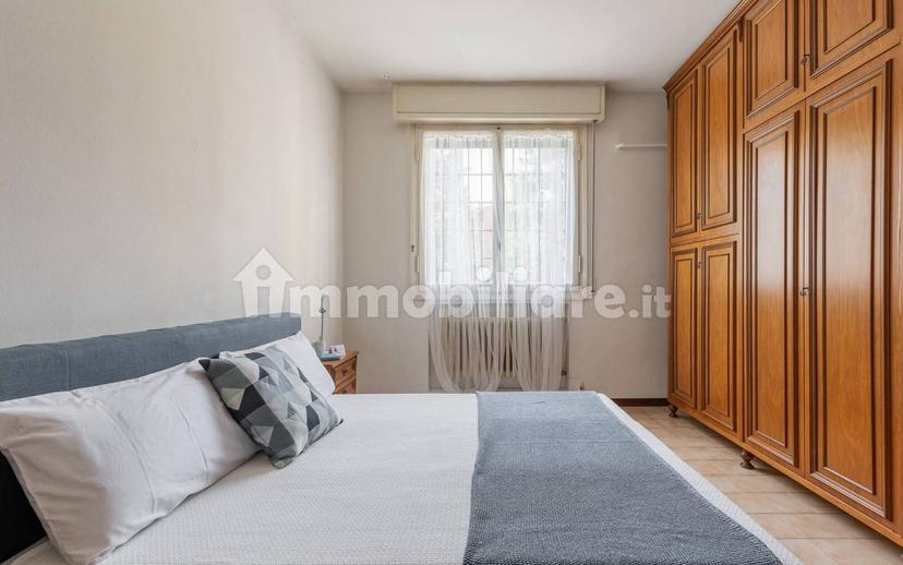 Quadrilocale via San Francesco 52/B, Cappuccini, Montericco, Imola — foto 30 di 31