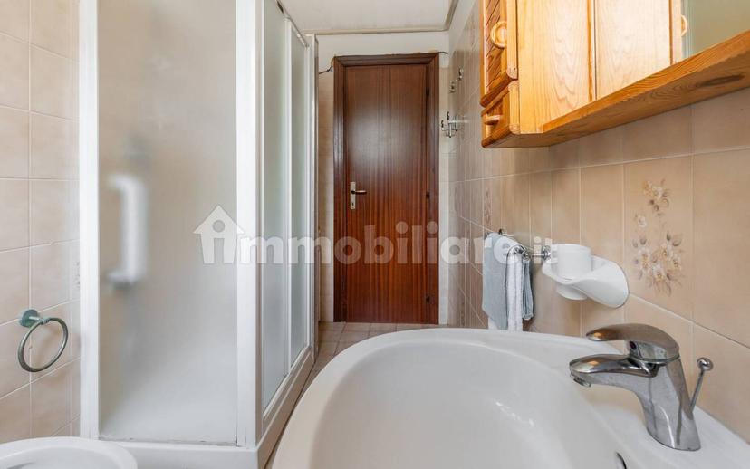 Quadrilocale via San Francesco 52/B, Cappuccini, Montericco, Imola — foto 16 di 31