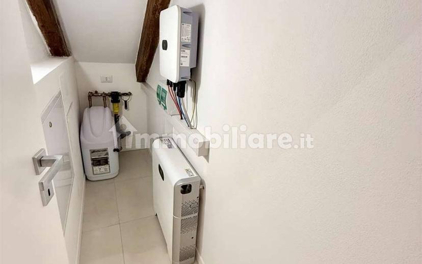 Trilocale Pontesanto - Classe A 3 - 2 CAM 2 BAGNI, Zona Industriale, Casola Canina, Imola — foto 26 di 36