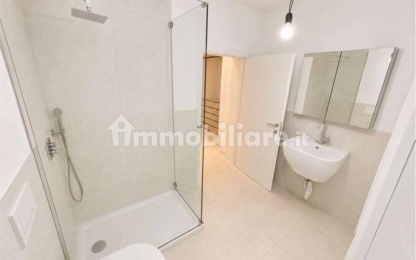 Trilocale Pontesanto - Classe A 3 - 2 CAM 2 BAGNI, Zona Industriale, Casola Canina, Imola — foto 22 di 36