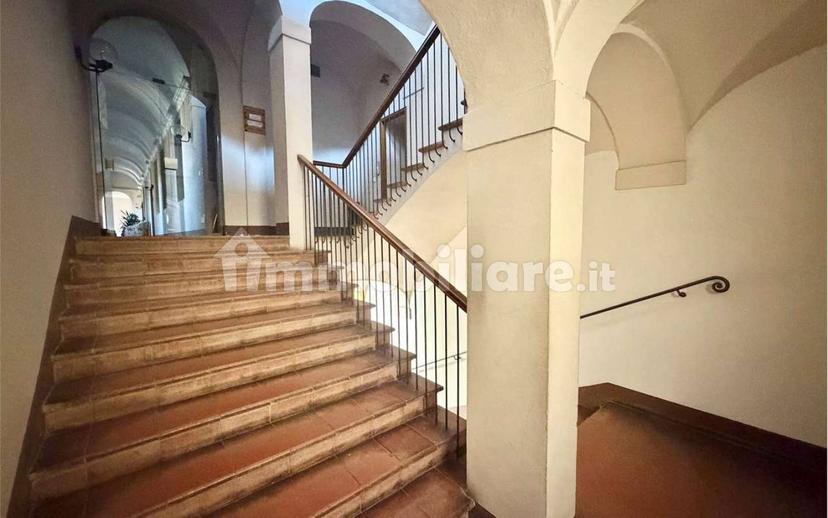 Bilocale Esclusivo bilocale con ascensore, vista sui tetti, Centro Storico, Imola — foto 17 di 38