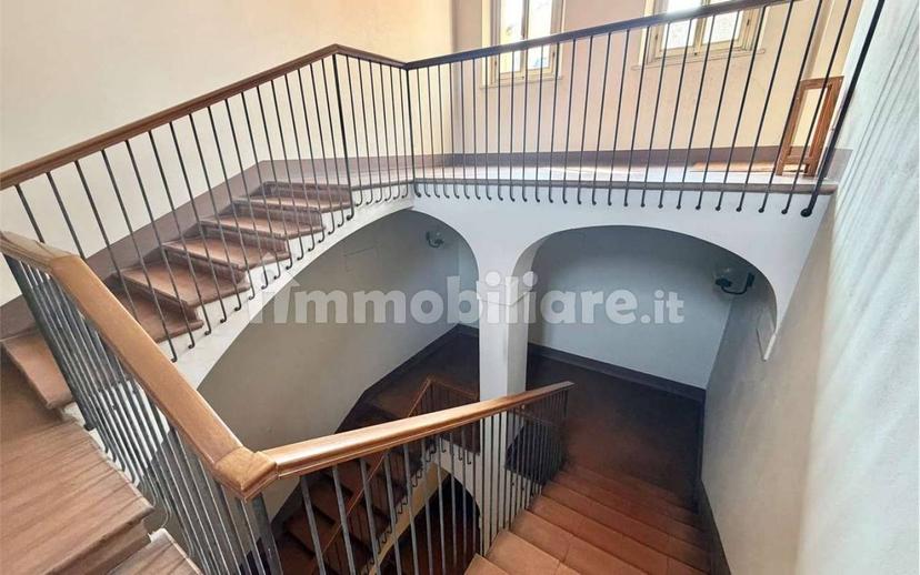 Bilocale Esclusivo bilocale con ascensore, vista sui tetti, Centro Storico, Imola — foto 20 di 38