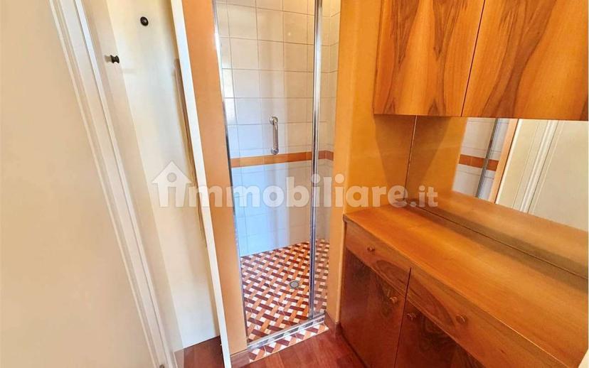 Bilocale Esclusivo bilocale con ascensore, vista sui tetti, Centro Storico, Imola — foto 10 di 38