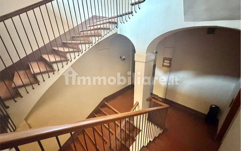 Bilocale Esclusivo bilocale con ascensore, vista sui tetti, Centro Storico, Imola — foto 3 di 38