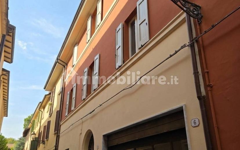 Monolocale via Domenico Inzaghi 8, Centro, Budrio — foto 3 di 3