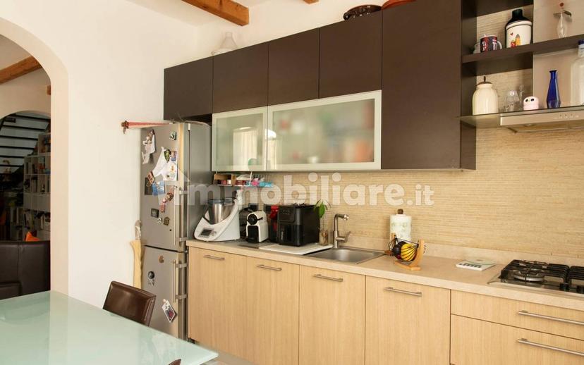 Trilocale via Croce di Prunaro 11, Budrio — foto 28 di 41
