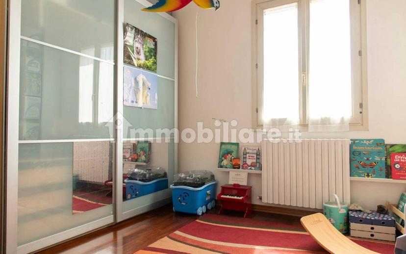 Trilocale via Croce di Prunaro 11, Budrio — foto 21 di 41