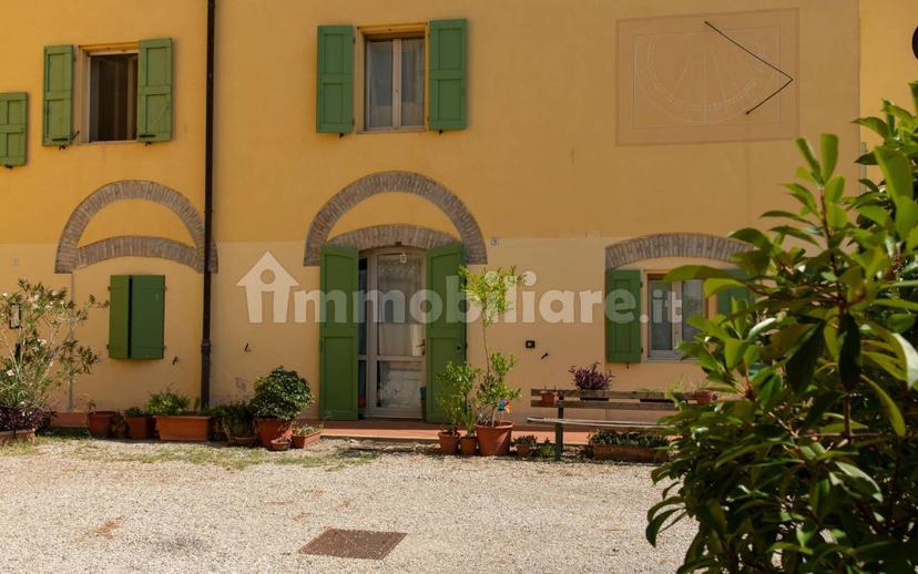 Trilocale via Croce di Prunaro 11, Budrio — foto 4 di 41