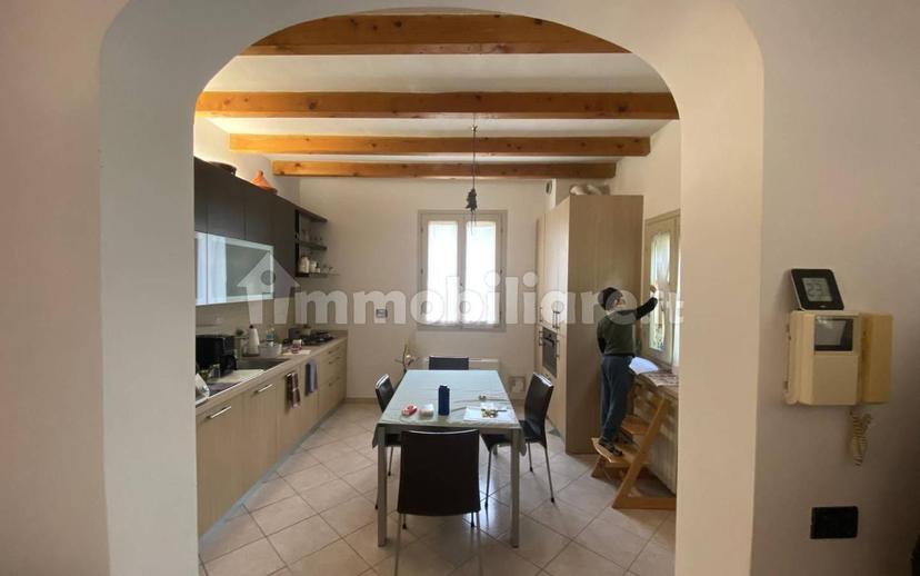 Trilocale via Croce di Prunaro 11, Budrio — foto 10 di 41
