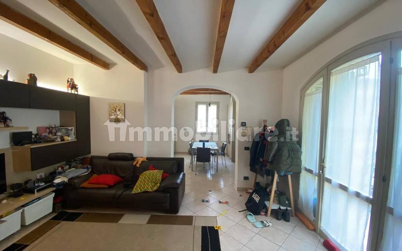 Trilocale via Croce di Prunaro 11, Budrio — foto 41 di 41