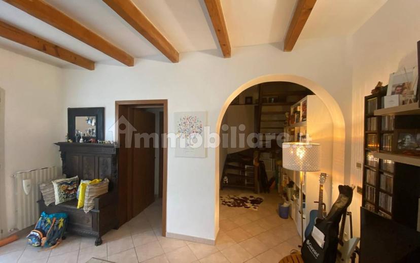 Trilocale via Croce di Prunaro 11, Budrio — foto 34 di 41
