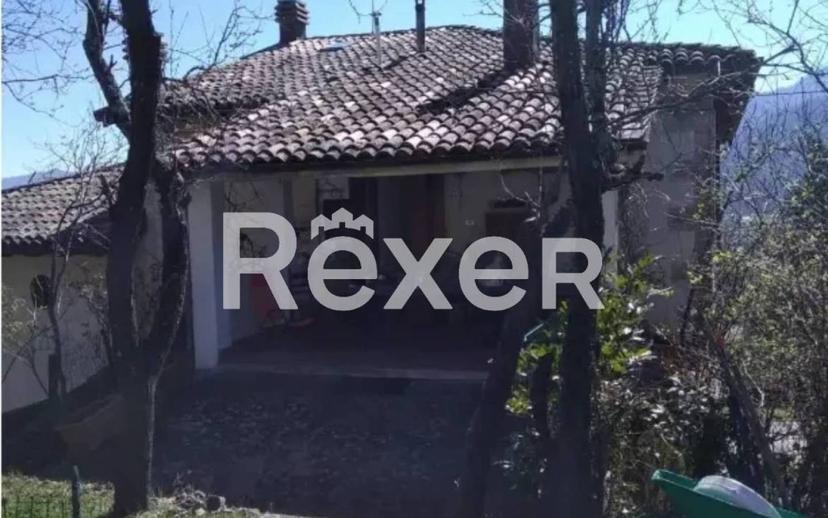 Quadrilocale frazione Capugnano, Alto Reno Terme — foto 3 di 6