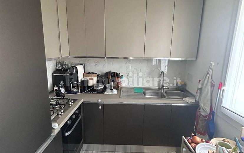 Quadrilocale Leoncavallo 5, Ceretolo, Casalecchio di Reno — foto 8 di 19