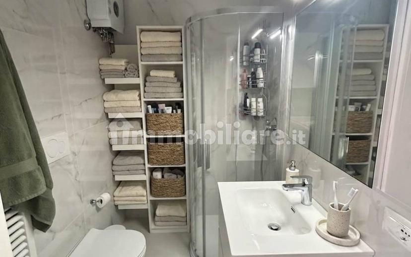 Quadrilocale Leoncavallo 5, Ceretolo, Casalecchio di Reno — foto 17 di 19
