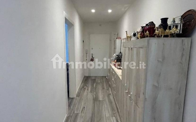 Quadrilocale Leoncavallo 5, Ceretolo, Casalecchio di Reno — foto 16 di 19