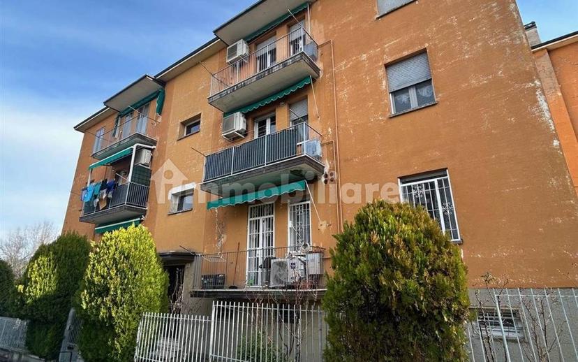 Quadrilocale Leoncavallo 5, Ceretolo, Casalecchio di Reno — foto 13 di 19