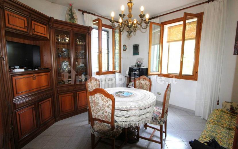 Appartamento via Valle del Samoggia 2870, Zappolino, Valsamoggia — foto 18 di 31