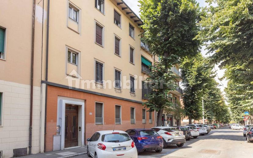Bilocale via Antonio Bondi, Massarenti, Bologna — foto 16 di 19