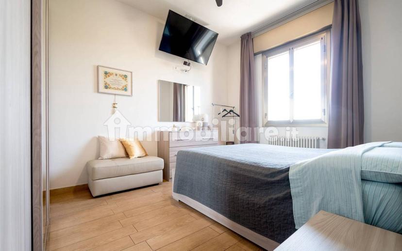 Trilocale via della Croce Coperta, Corticella, Bologna — foto 13 di 13