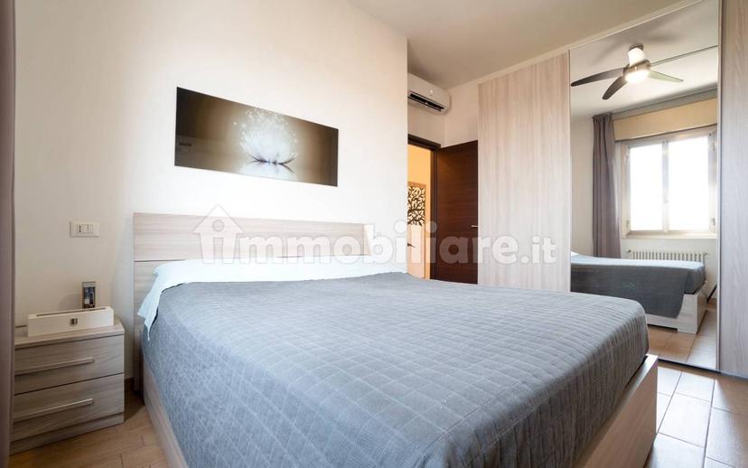 Trilocale via della Croce Coperta, Corticella, Bologna — foto 9 di 13