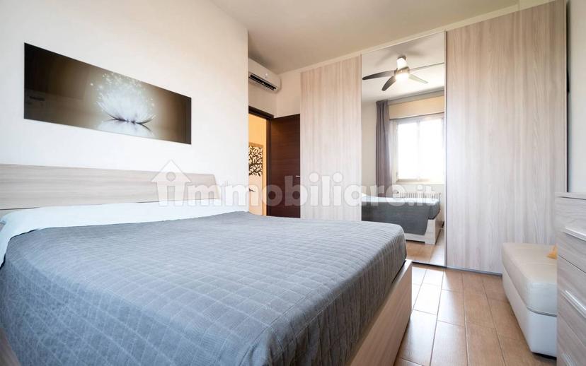 Trilocale via della Croce Coperta, Corticella, Bologna — foto 3 di 13