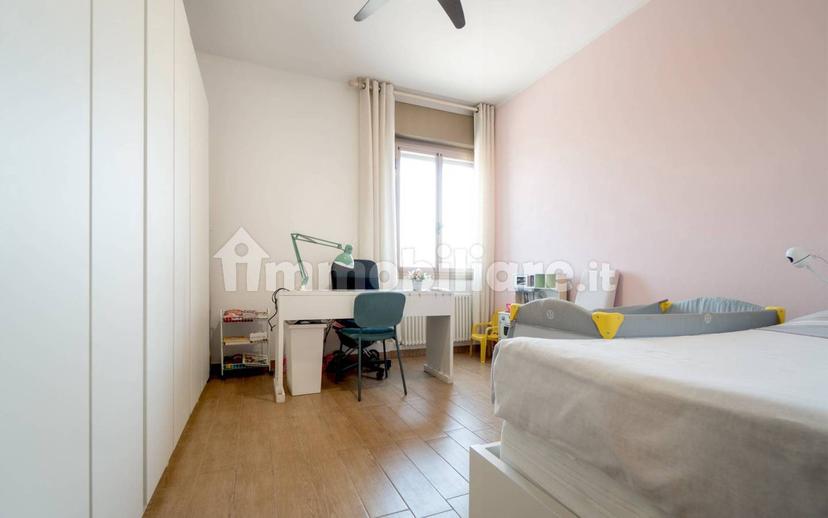 Trilocale via della Croce Coperta, Corticella, Bologna — foto 8 di 13